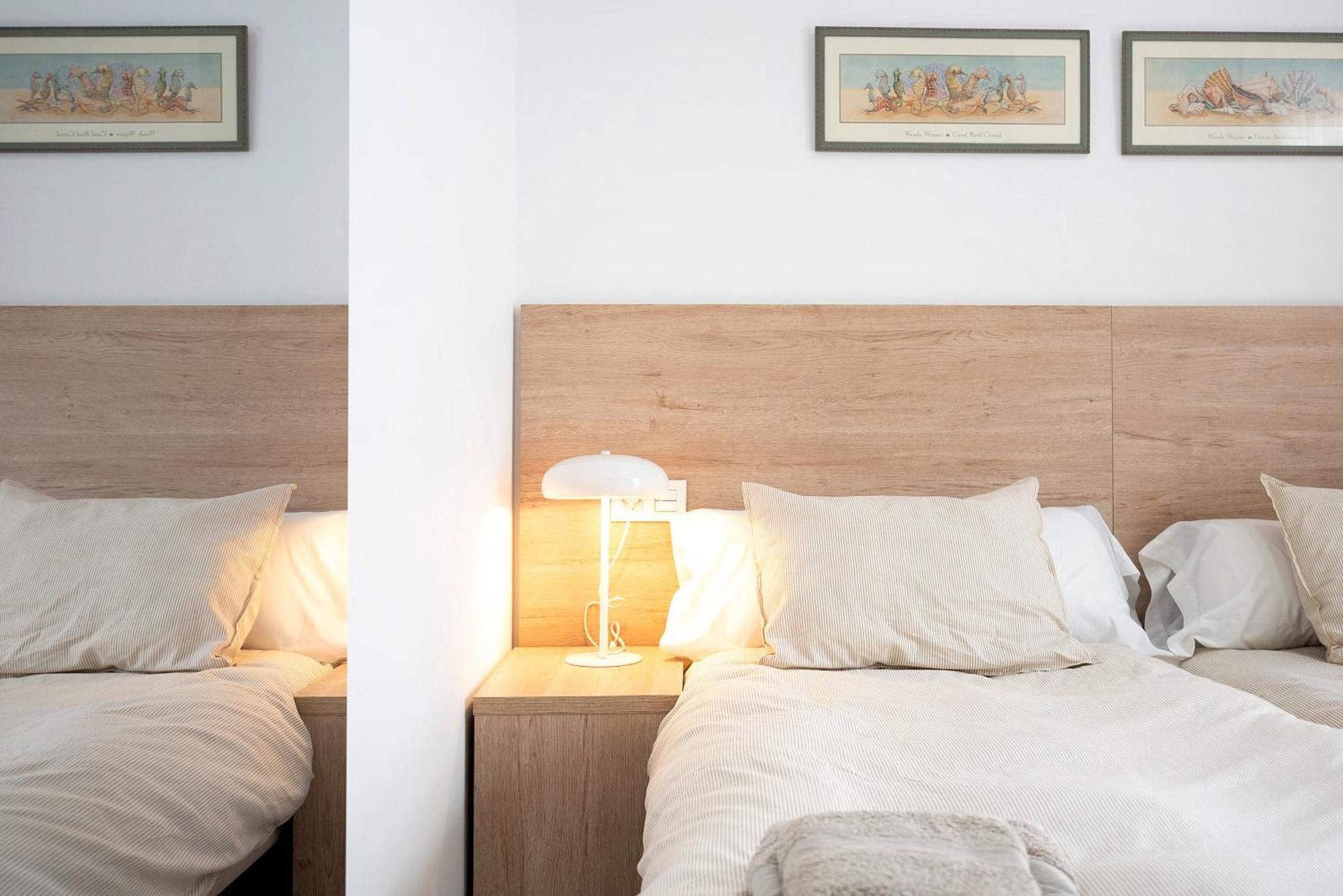 Apartamento Maria Conil Bajo Коніль-де-ла-Фронтера Екстер'єр фото